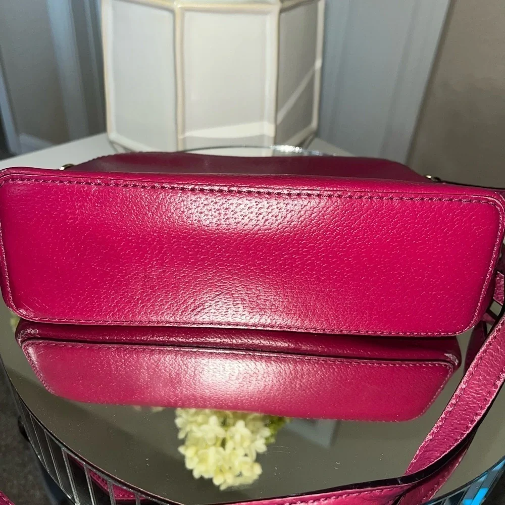 Kate Spade Wellesley Hanna, Dark Pink